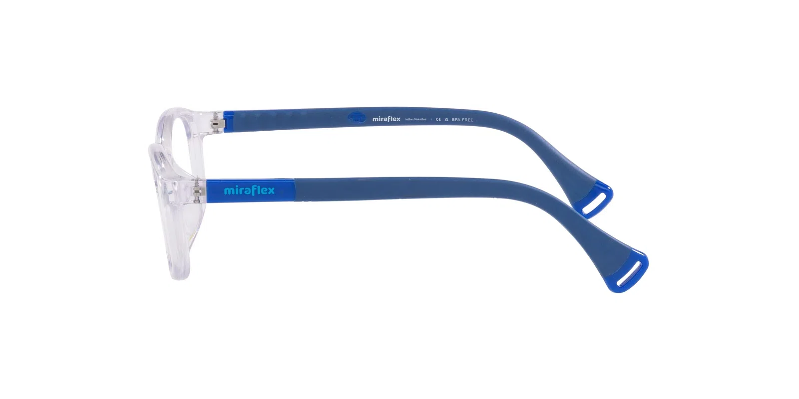 Miraflex 4043 Eyeglasses - view 14